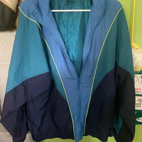 wild fable Jackets & Blazers - Wild Fable Women’s  Windbreaker Size Large